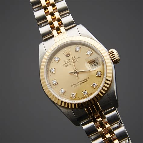 women's datejust rolex for sale|pre owned Rolex Datejust 31mm.